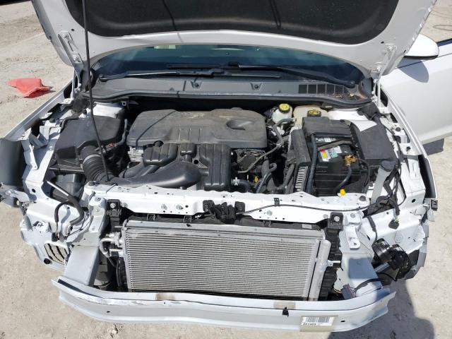 Photo 11 from auction – 2014 BUICK VERANO CON with VIN 1G4PR5SK8E4207618
