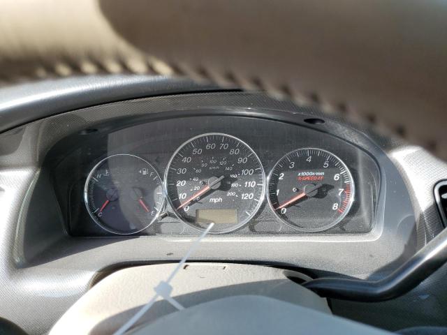 صورة رقم 9 من المزاد - 2004 MAZDA MPV WAGON مع VIN JM3LW28J840526040