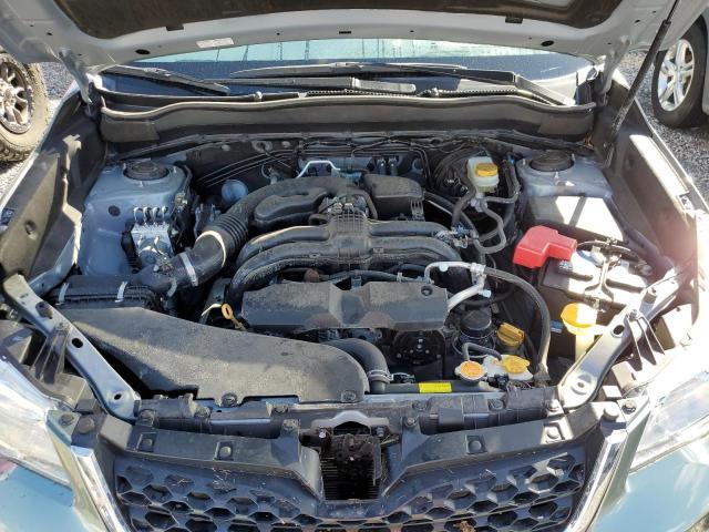 Photo 12 from auction – 2016 SUBARU FORESTER 2 with VIN JF2SJADC9GH464207