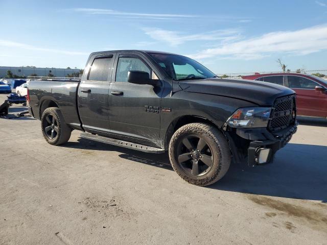 Photo 4 from auction – 2016 RAM 1500 ST with VIN 1C6RR7FT9GS402256