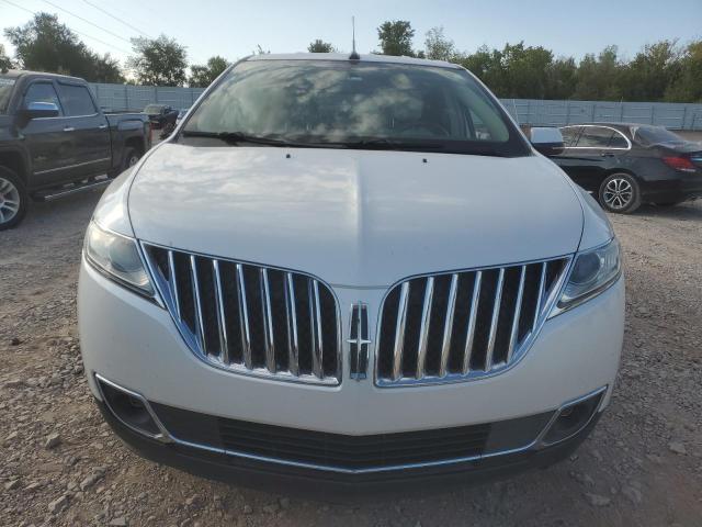 Photo 5 from auction – 2014 LINCOLN MKX with VIN 2LMDJ6JK7EBL05860