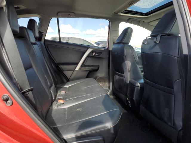 Photo 11 from auction – 2015 TOYOTA RAV4 LIMIT with VIN 2T3DFREV0FW388148