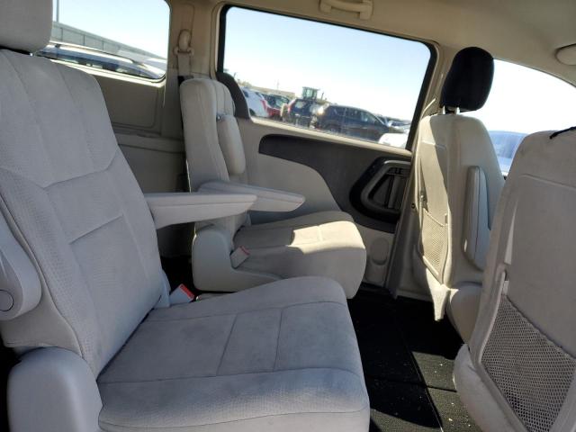 Photo 11 from auction – 2011 CHRYSLER TOWN & COU with VIN 2A4RR5DG0BR712027