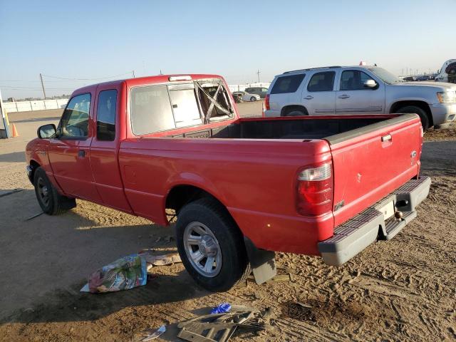 Photo 2 from auction – 2001 FORD RANGER SUP with VIN 1FTYR14V71PB19712