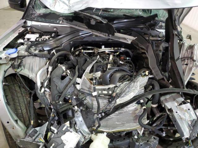 Photo 12 from auction – 2023 FORD EXPLORER L with VIN 1FMSK8FH7PGB41403