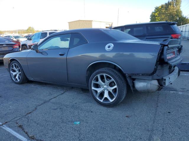 Photo 2 from auction – 2016 DODGE CHALLENGER with VIN 2C3CDZAG8GH289298