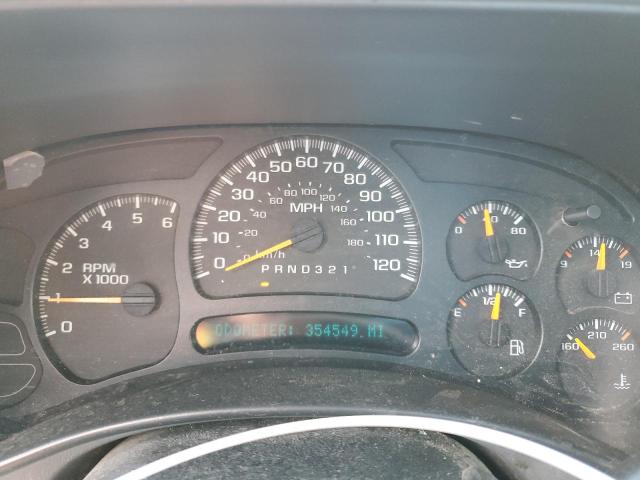 Photo 9 from auction – 2006 GMC NEW SIERRA with VIN 2GTEC13Z361254263