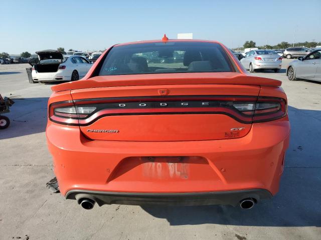 Photo 6 from auction – 2019 DODGE CHARGER GT with VIN 2C3CDXHG3KH730127