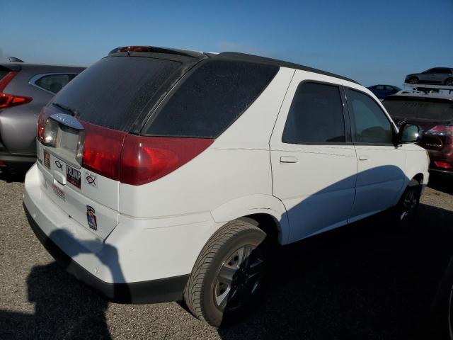 Photo 3 from auction – 2007 BUICK RENDEZVOUS with VIN 3G5DA03L17S561404