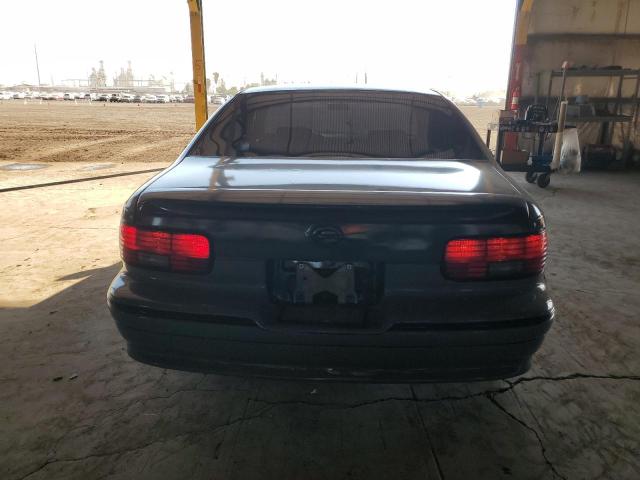 Photo 6 from auction – 1995 CHEVROLET CAPRICE / with VIN 1G1BL52P0SR163259