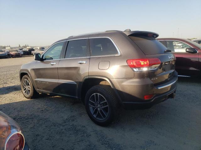Photo 2 from auction – 2017 JEEP GRAND CHER with VIN 1C4RJFBG3HC794102