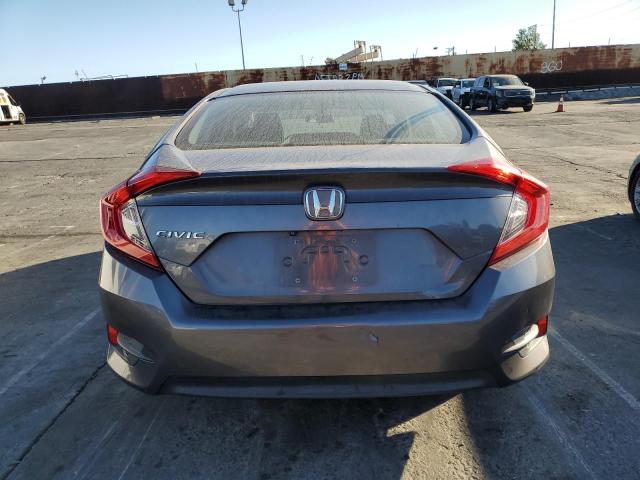 Photo 6 from auction – 2018 HONDA CIVIC LX with VIN 2HGFC2F52JH531540