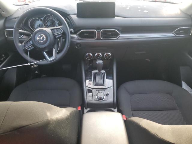 Photo 8 from auction – 2023 MAZDA CX-5 with VIN JM3KFBAM7P0277959