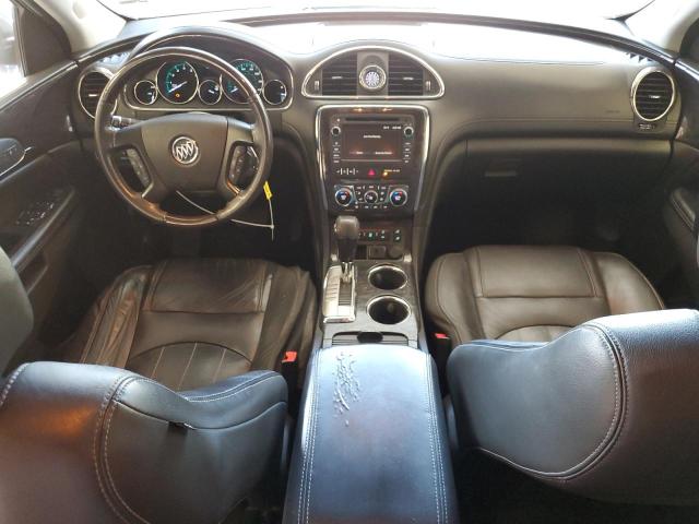 Photo 8 from auction – 2015 BUICK ENCLAVE with VIN 5GAKRBKD1FJ111848