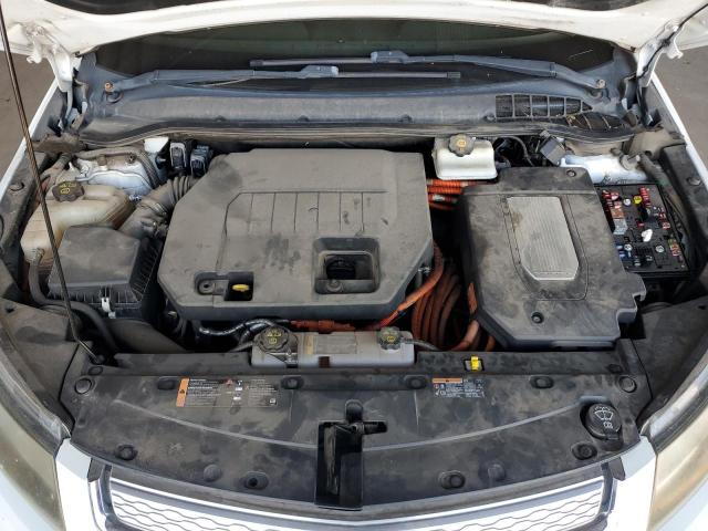 Фото 11 с аукциона – 2012 CHEVROLET VOLT с VIN 1G1RB6E40CU103988