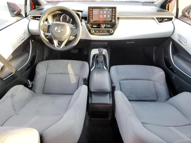 Photo 8 from auction – 2020 TOYOTA COROLLA SE with VIN 5YFS4RCE3LP015014