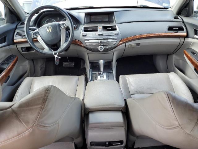 Photo 8 from auction – 2011 HONDA ACCORD EXL with VIN 1HGCP2F83BA146523