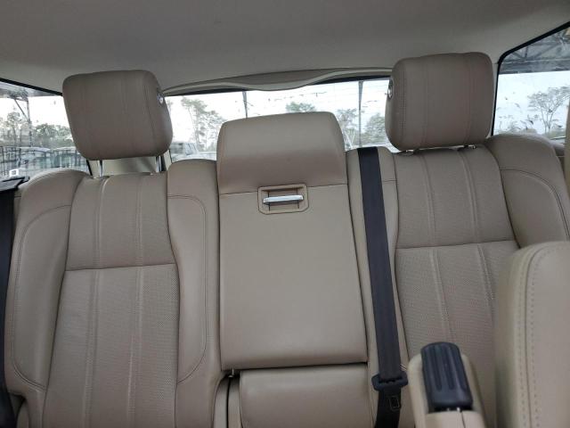 Photo 10 from auction – 2016 LAND ROVER RANGE ROVE with VIN SALGS2VF9GA273954