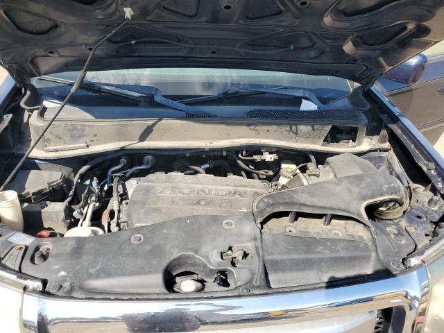 Photo 12 from auction – 2009 HONDA PILOT EXL with VIN 5FNYF48549B047118