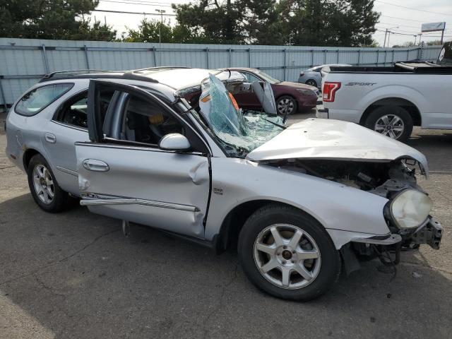 Photo 4 from auction – 2002 MERCURY SABLE LS P with VIN 1MEHM59S12G607493