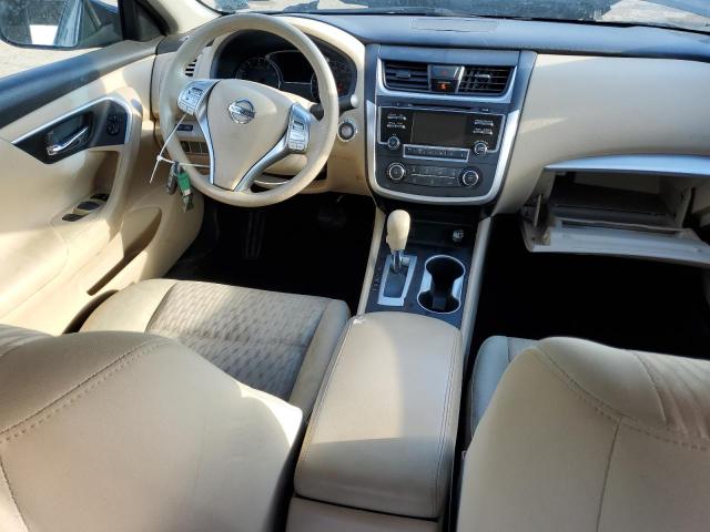 Photo 8 from auction – 2016 NISSAN ALTIMA 2.5 with VIN 1N4AL3AP5GN313153