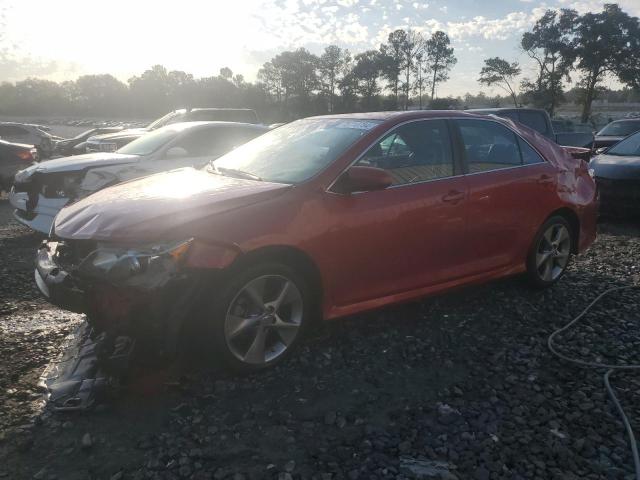 Photo 1 from auction – 2014 TOYOTA CAMRY L with VIN 4T1BF1FK1EU739086