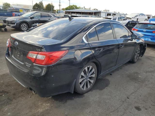 Photo 3 from auction – 2017 SUBARU LEGACY 3.6 with VIN 4S3BNEN69H3031651