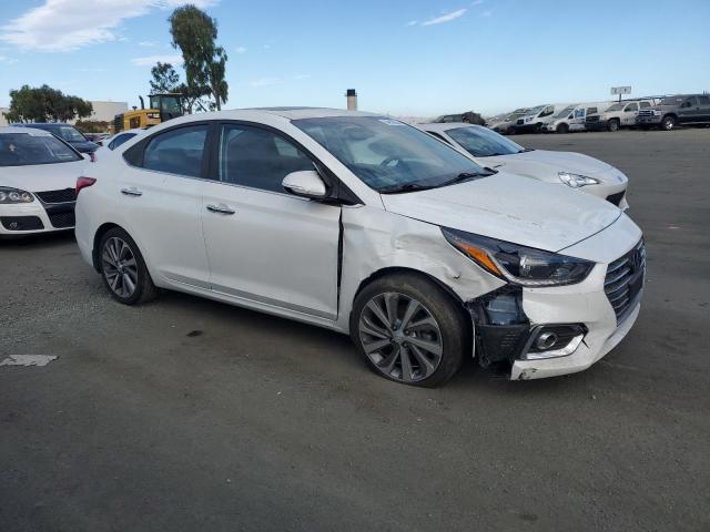 Photo 4 from auction – 2018 HYUNDAI ACCENT LIM with VIN 3KPC34A35JE018975