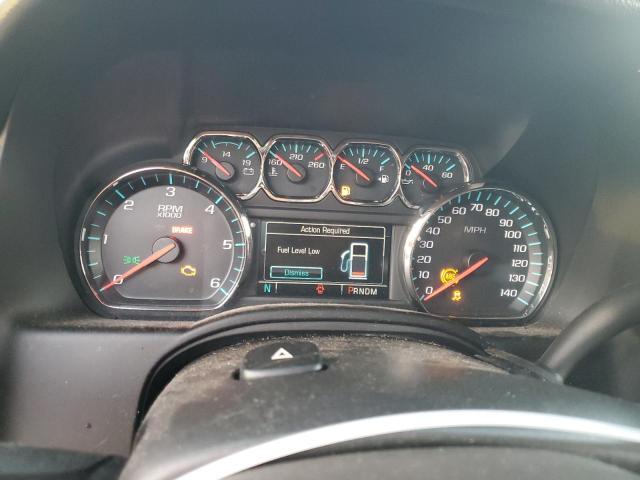 Photo 9 from auction – 2015 CHEVROLET TAHOE POLI with VIN 1GNLC2EC8FR276795