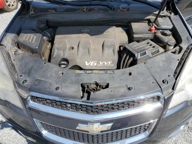 Photo 12 from auction – 2015 CHEVROLET EQUINOX LT with VIN 2GNFLHE30F6164083