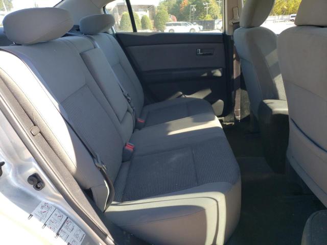 Photo 10 from auction – 2011 NISSAN SENTRA 2.0 with VIN 3N1AB6AP4BL651475
