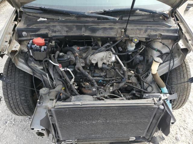 Photo 12 from auction – 2009 GMC ACADIA SLE with VIN 1GKER13D99J178825