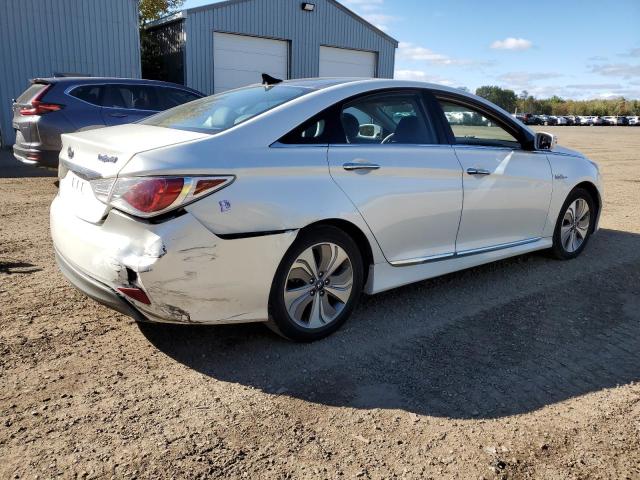 Photo 3 from auction – 2015 HYUNDAI SONATA HYB with VIN KMHEC4A42FA123898