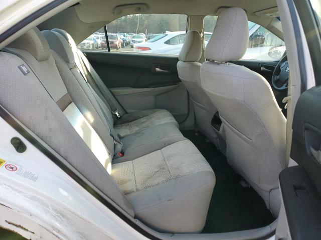 Photo 10 from auction – 2014 TOYOTA CAMRY L with VIN 4T4BF1FK6ER347419