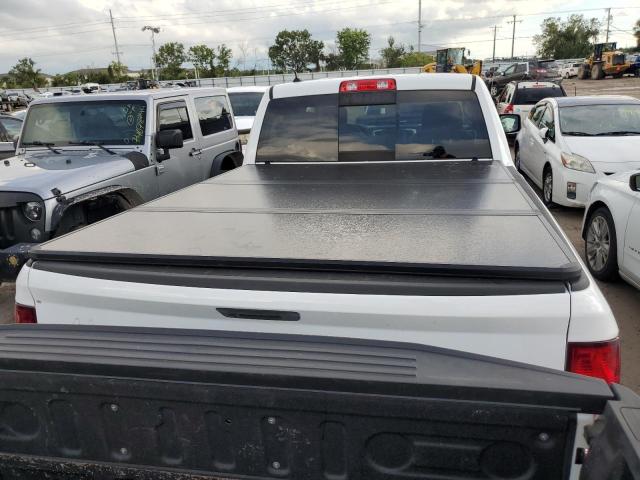 صورة رقم 6 من المزاد - 2019 RAM 1500 CLASS مع VIN 1C6RR6TT4KS571639