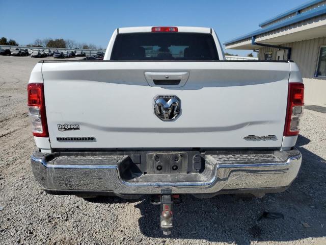 Photo 6 from auction – 2022 RAM 2500 BIG H with VIN 3C6UR5DJ2NG248381