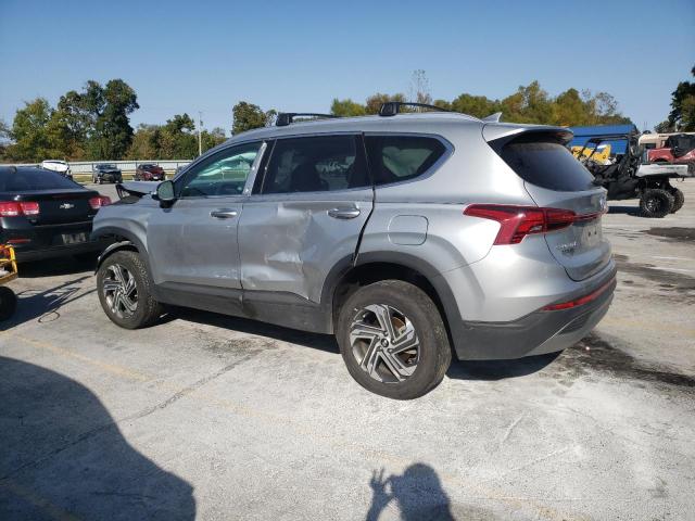 Photo 2 from auction – 2023 HYUNDAI SANTA FE S with VIN 5NMS2DAJ2PH486127