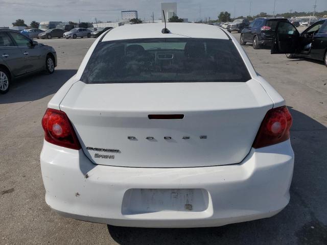 Photo 6 from auction – 2011 DODGE AVENGER MA with VIN 1B3BD1FB6BN565016