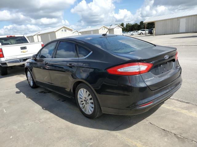 Photo 2 from auction – 2014 FORD FUSION SE with VIN 3FA6P0LU9ER304087
