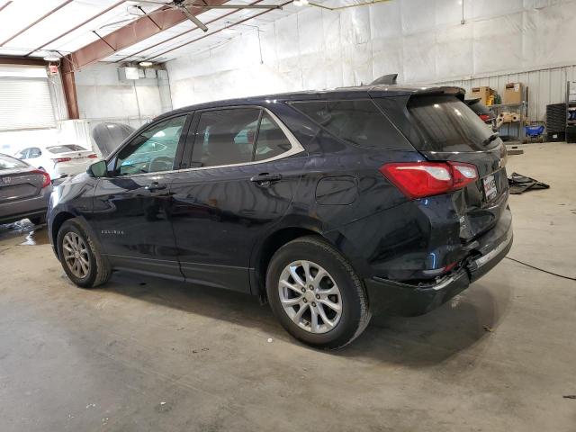 Photo 2 from auction – 2020 CHEVROLET EQUINOX LT with VIN 3GNAXKEV4LS504054