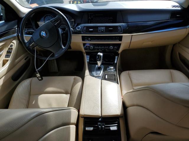 Photo 8 from auction – 2011 BMW 535 XI with VIN WBAFU7C52BC875495