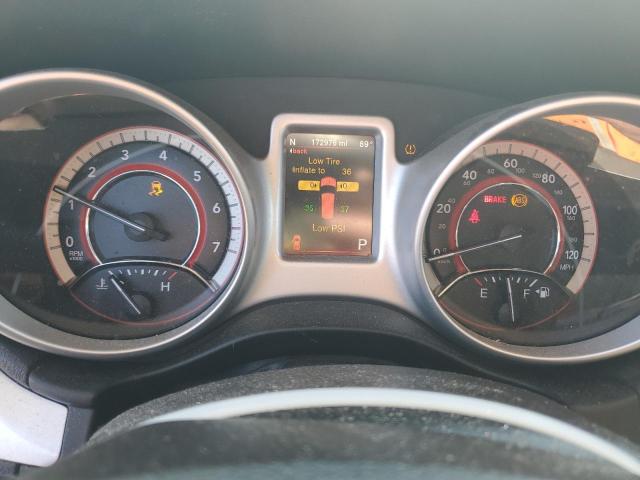 Photo 9 from auction – 2015 DODGE JOURNEY SX with VIN 3C4PDCBGXFT577919