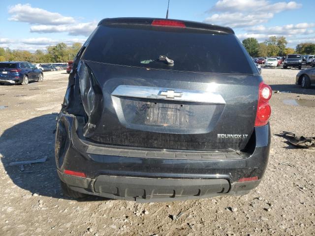 Photo 6 from auction – 2011 CHEVROLET EQUINOX LT with VIN 2CNFLEEC1B6363530
