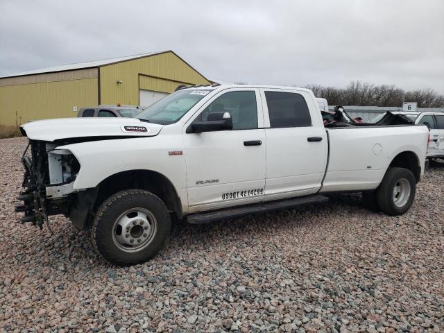 Photo 1 from auction – 2021 RAM 3500 TRADE with VIN 3C63RRGJ8MG589314