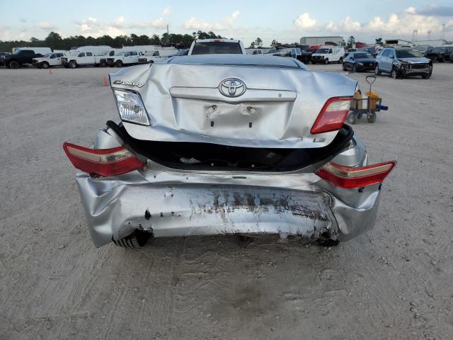 Photo 6 from auction – 2009 TOYOTA CAMRY BASE with VIN 4T4BE46K69R126218