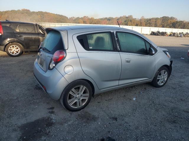 Photo 3 from auction – 2013 CHEVROLET SPARK 1LT with VIN KL8CD6S95DC569102