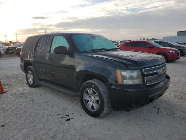 Photo 4 from auction – 2011 CHEVROLET TAHOE POLI with VIN 1GNLC2E04BR281007