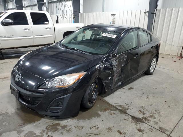 Фото 1 с аукциона – 2011 MAZDA 3 I с VIN JM1BL1VF4B1458673