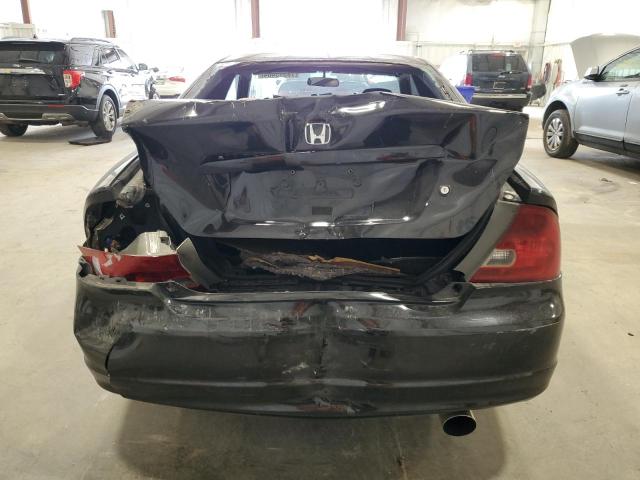 Photo 6 from auction – 2003 HONDA CIVIC EX with VIN 1HGEM21913L044709
