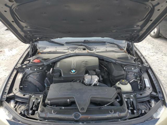 Photo 11 from auction – 2015 BMW 328 I with VIN WBA3A5G57FNS87080